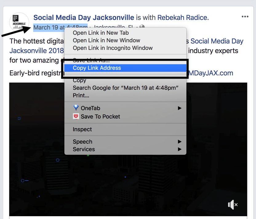 How to Download Facebook Videos Without Special Software (Ninja Trick!)